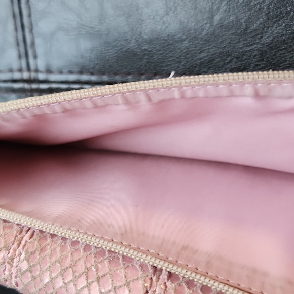 Coach Jacquard print turn lock wallet - Picture 8 of 12